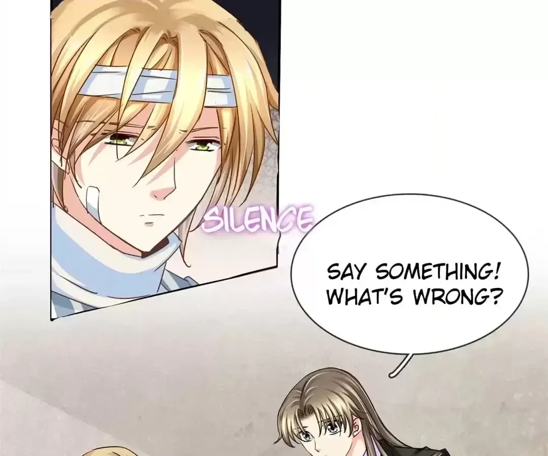Who Is My Perfect Match? Chapter 89 page 20