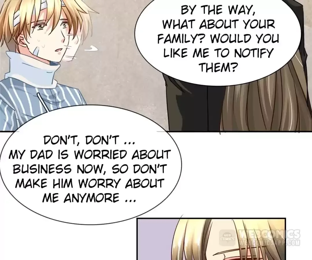 Who Is My Perfect Match? Chapter 89 page 18