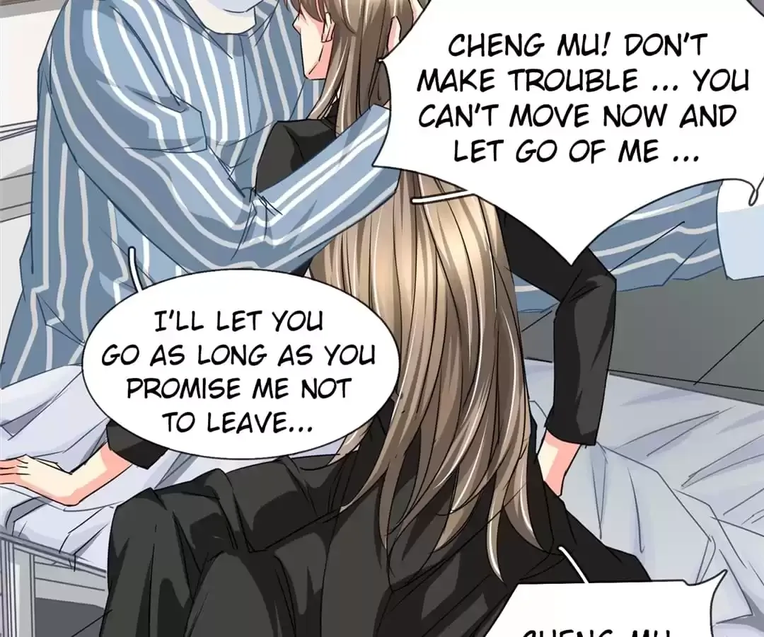 Who Is My Perfect Match? Chapter 89 page 27