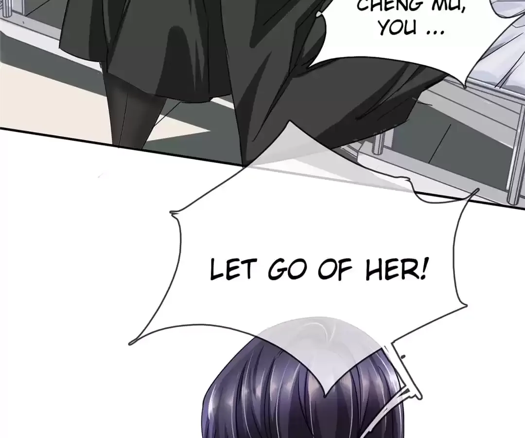 Who Is My Perfect Match? Chapter 89 page 28