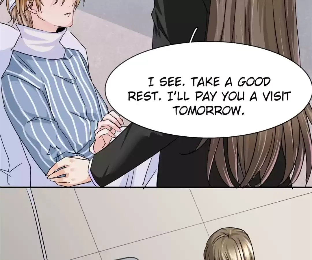 Who Is My Perfect Match? Chapter 89 page 23