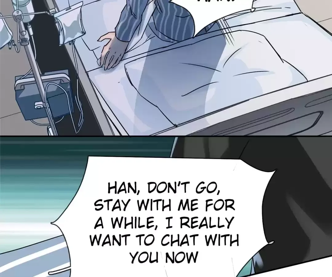 Who Is My Perfect Match? Chapter 89 page 25