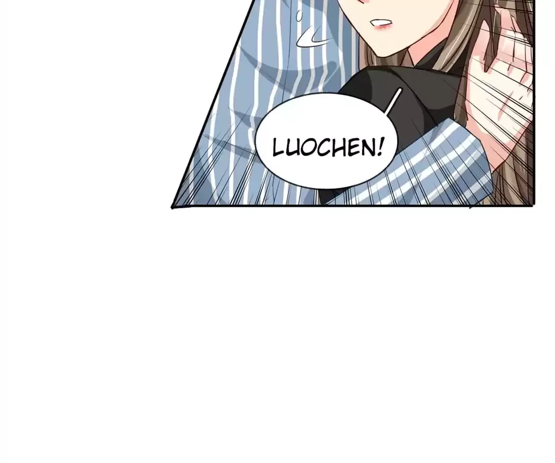 Who Is My Perfect Match? Chapter 89 page 31