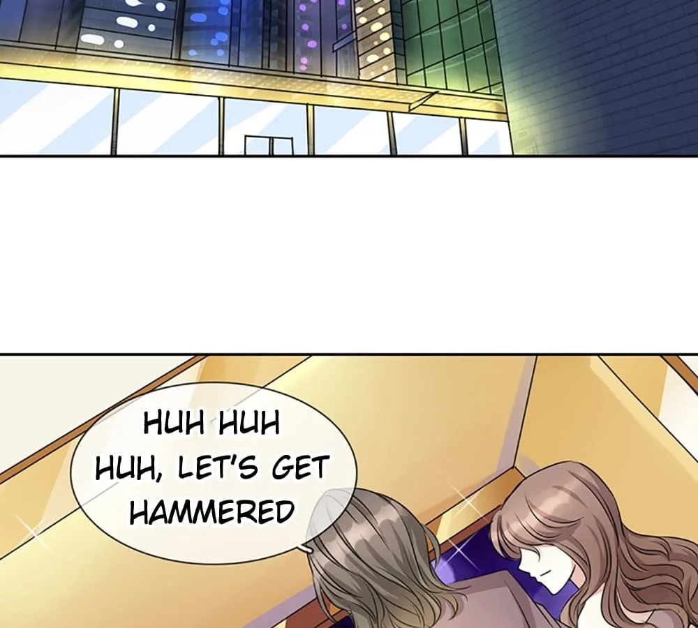 Who Is My Perfect Match? Chapter 9 page 4