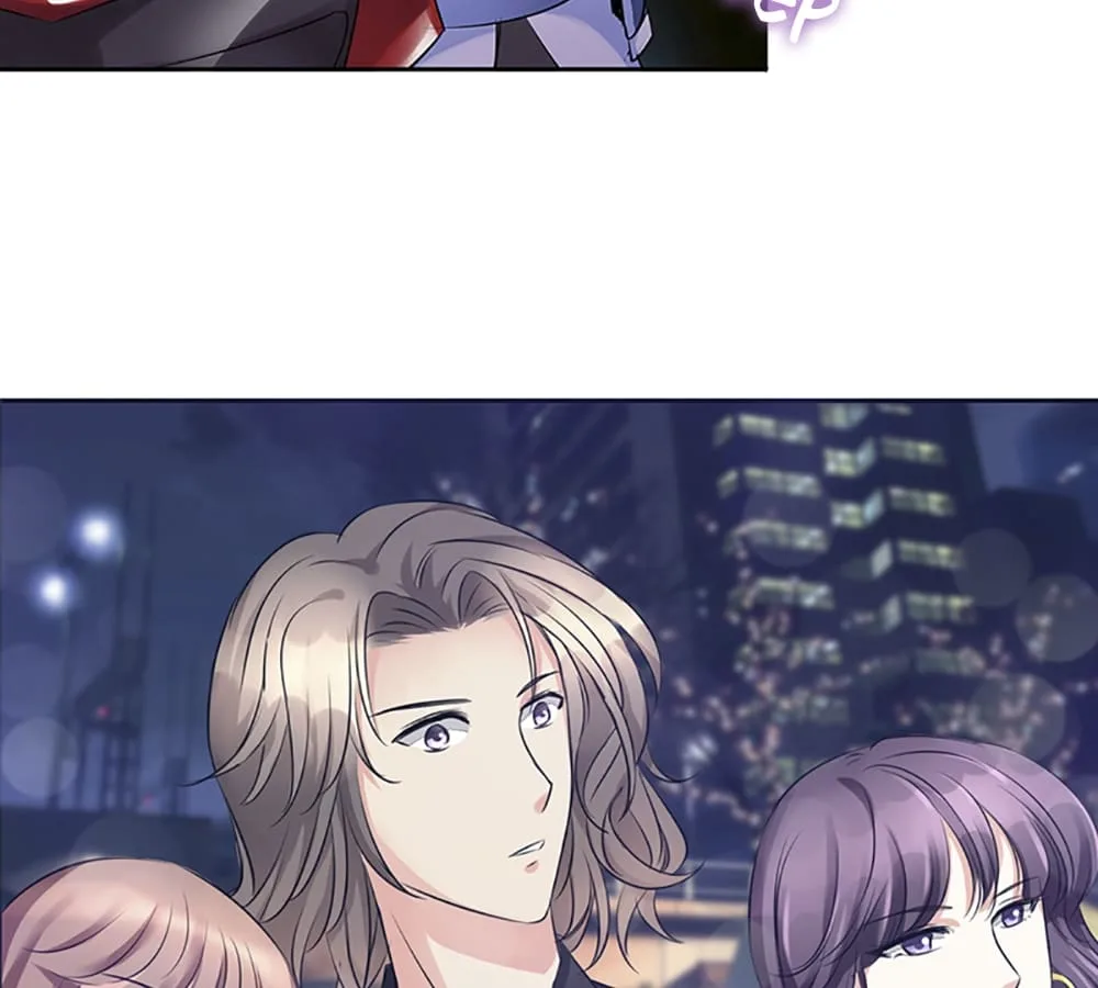 Who Is My Perfect Match? Chapter 9 page 9