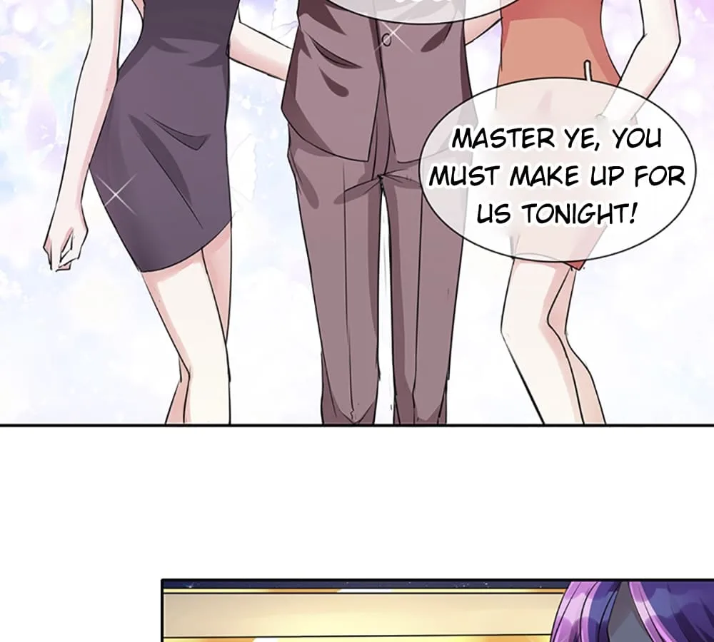 Who Is My Perfect Match? Chapter 9 page 7