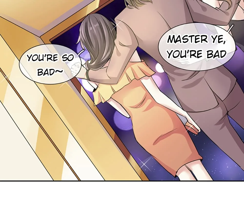 Who Is My Perfect Match? Chapter 9 page 5