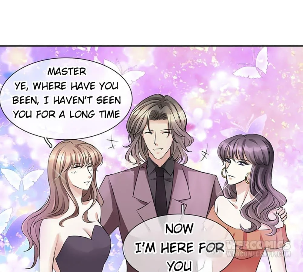 Who Is My Perfect Match? Chapter 9 page 6