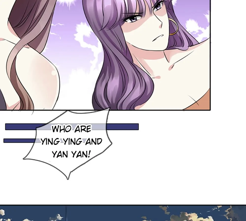 Who Is My Perfect Match? Chapter 9 page 19