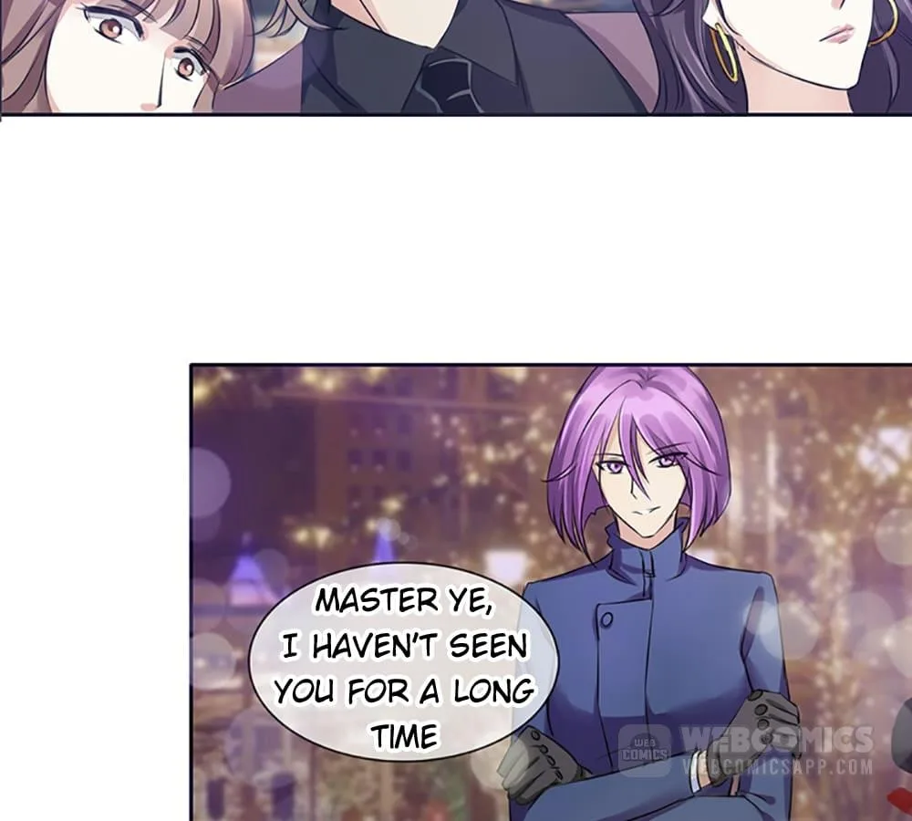 Who Is My Perfect Match? Chapter 9 page 10