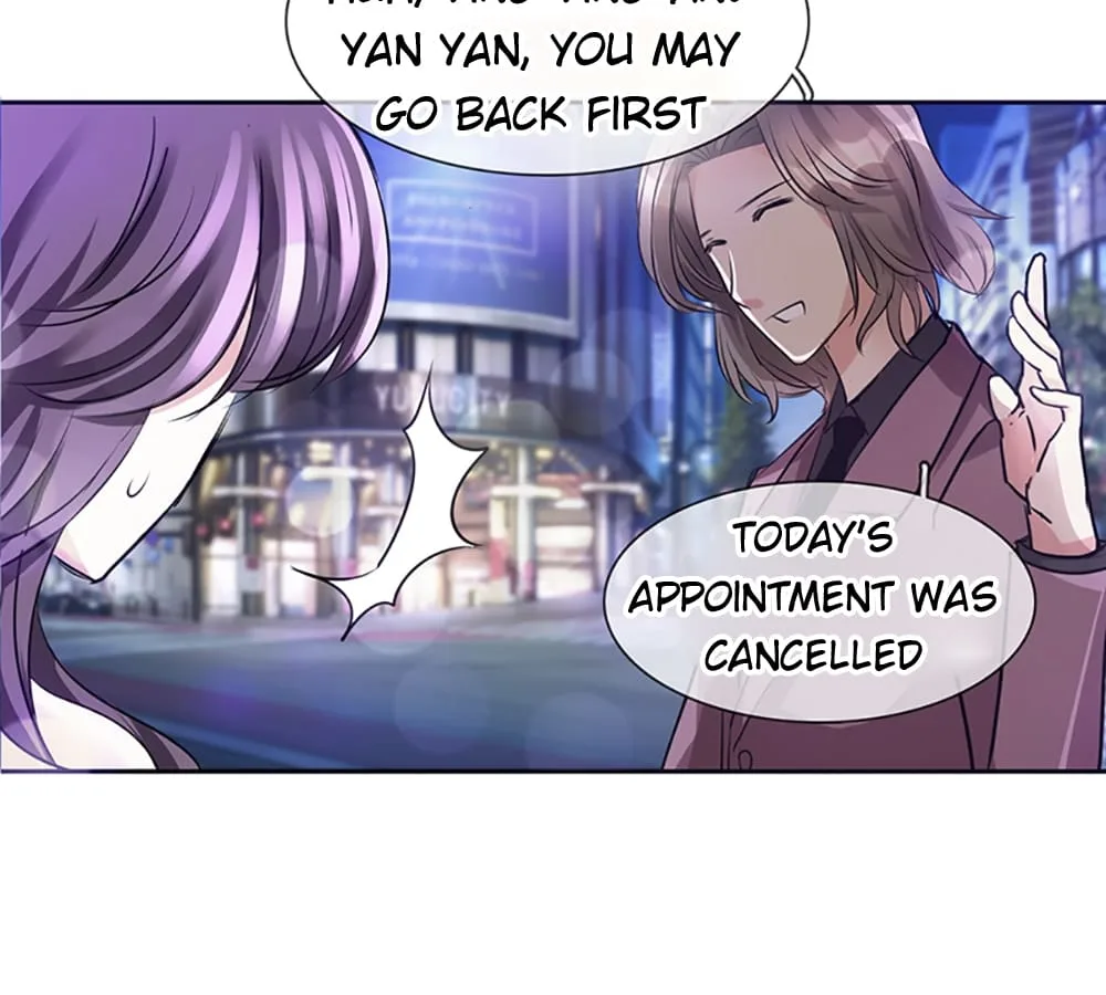 Who Is My Perfect Match? Chapter 9 page 15