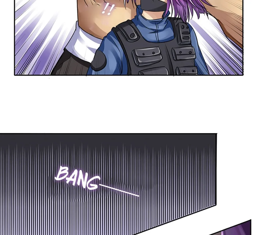 Who Is My Perfect Match? Chapter 9 page 23