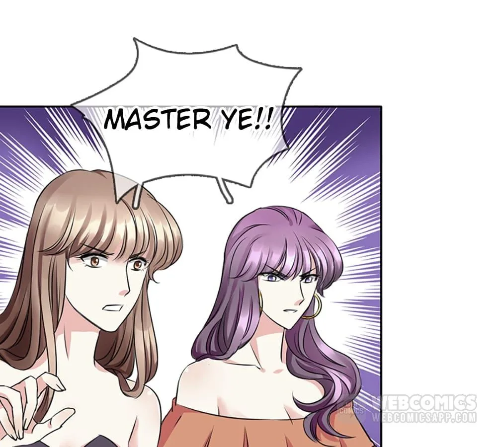 Who Is My Perfect Match? Chapter 9 page 16
