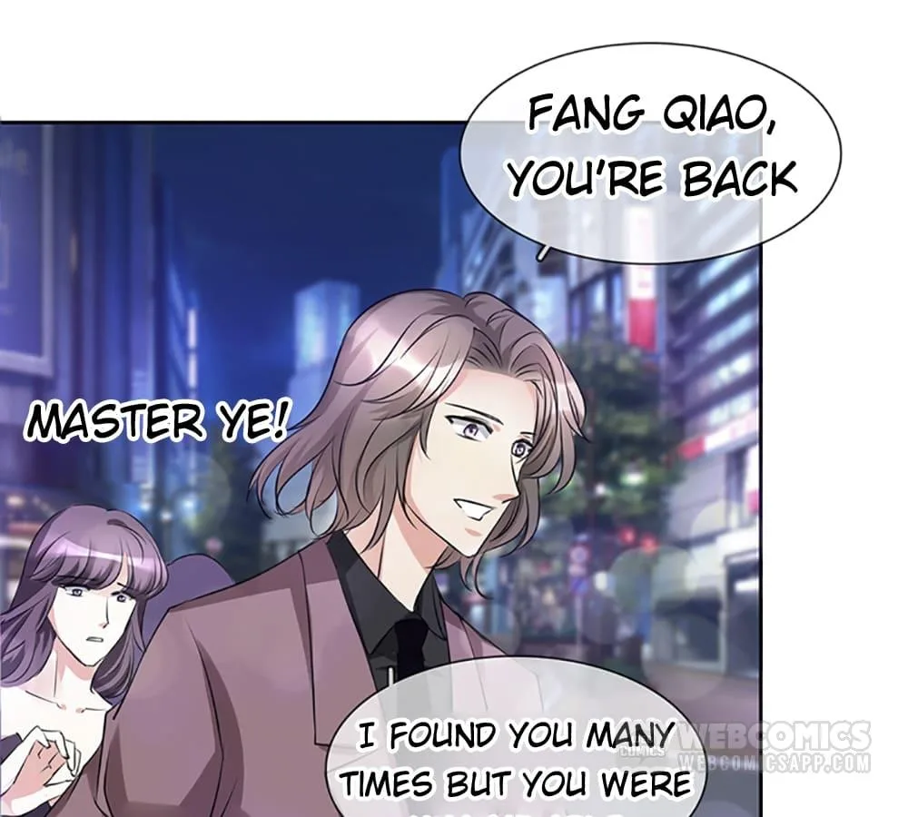 Who Is My Perfect Match? Chapter 9 page 12