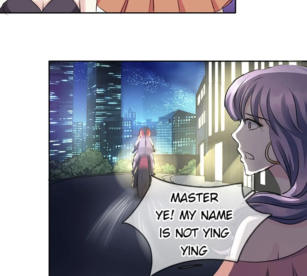 Who Is My Perfect Match? Chapter 9 page 17