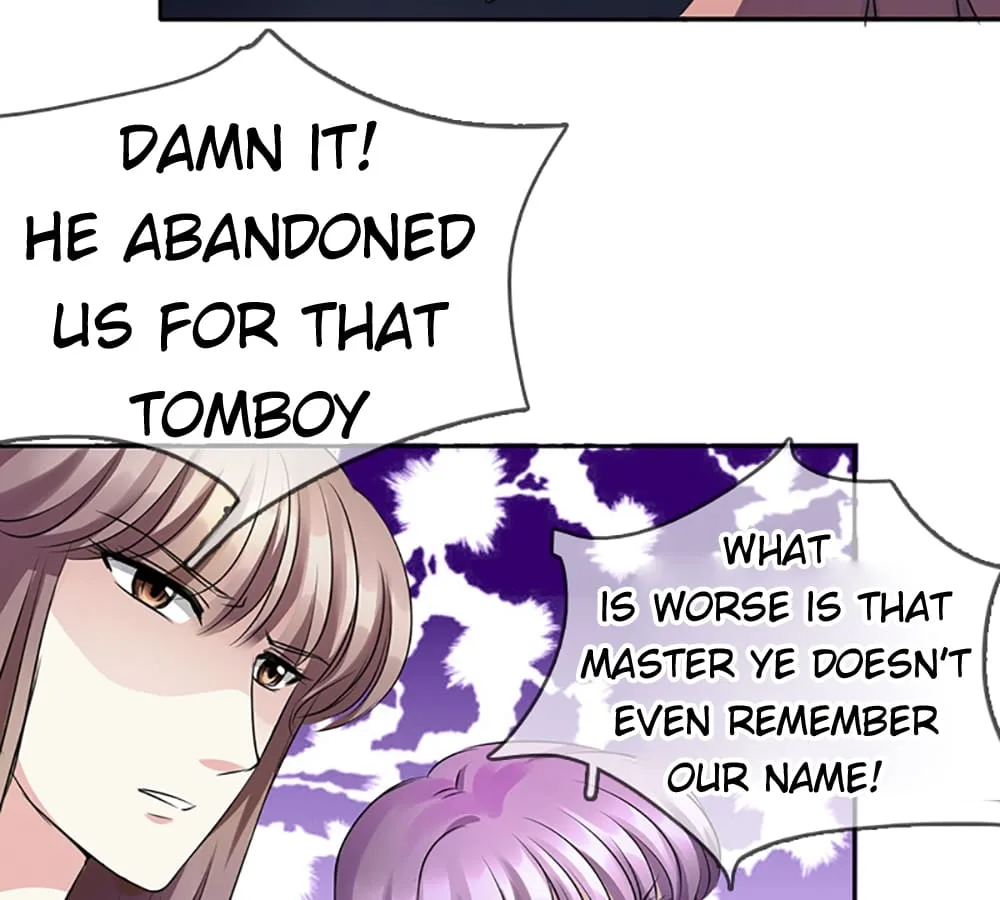 Who Is My Perfect Match? Chapter 9 page 18