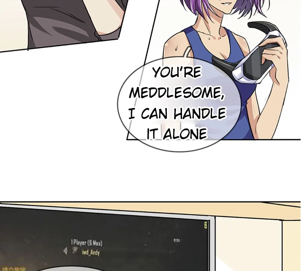 Who Is My Perfect Match? Chapter 9 page 30