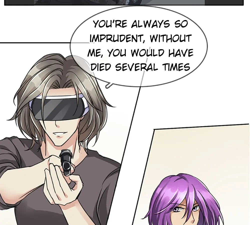 Who Is My Perfect Match? Chapter 9 page 29