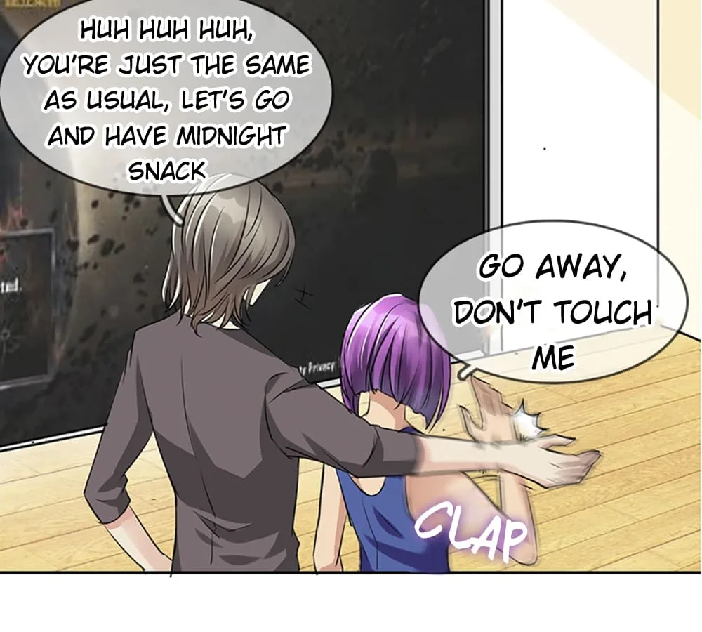 Who Is My Perfect Match? Chapter 9 page 31