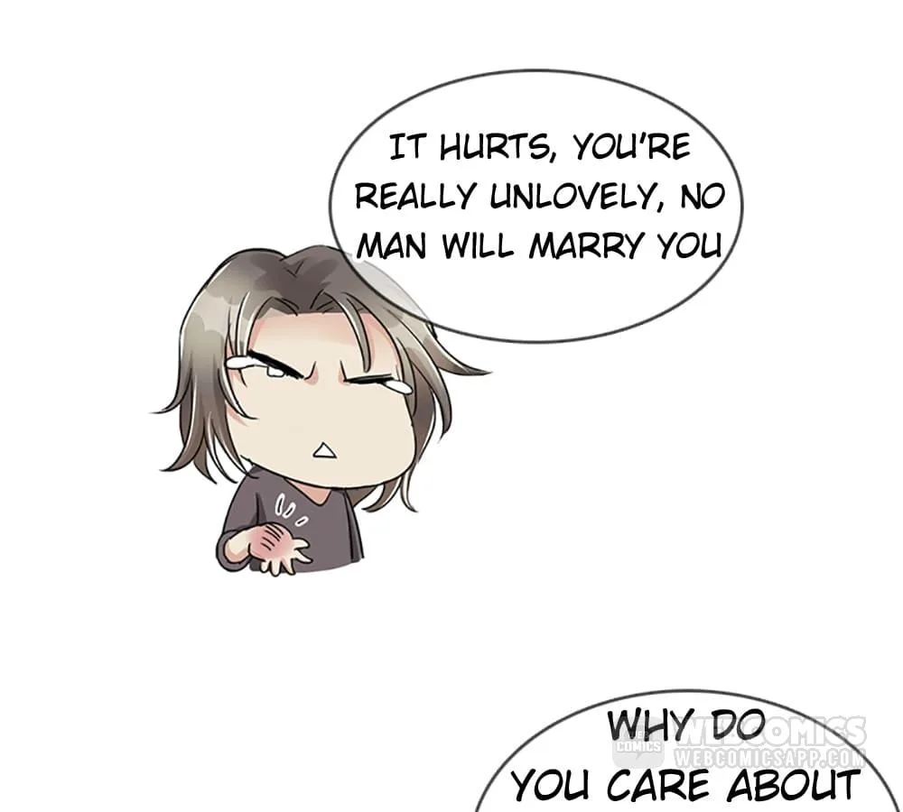 Who Is My Perfect Match? Chapter 9 page 32
