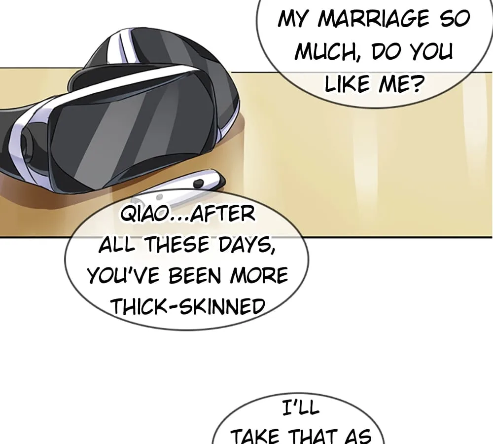 Who Is My Perfect Match? Chapter 9 page 33