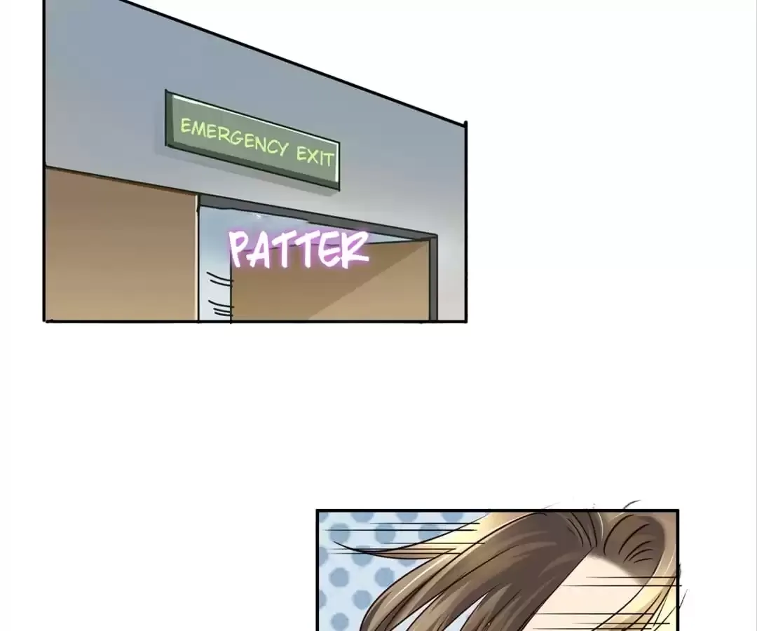 Who Is My Perfect Match? Chapter 90 page 7