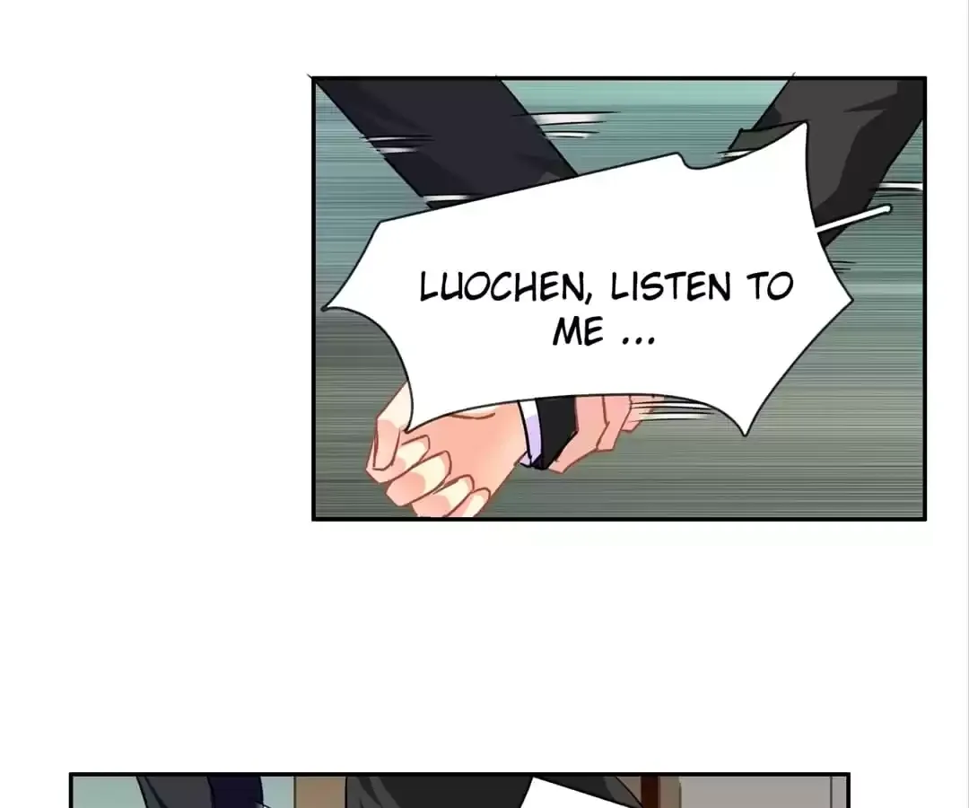 Who Is My Perfect Match? Chapter 90 page 2