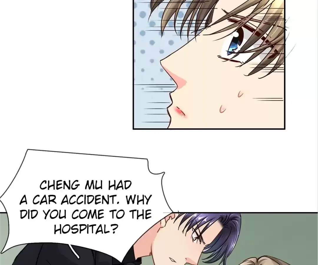 Who Is My Perfect Match? Chapter 90 page 8