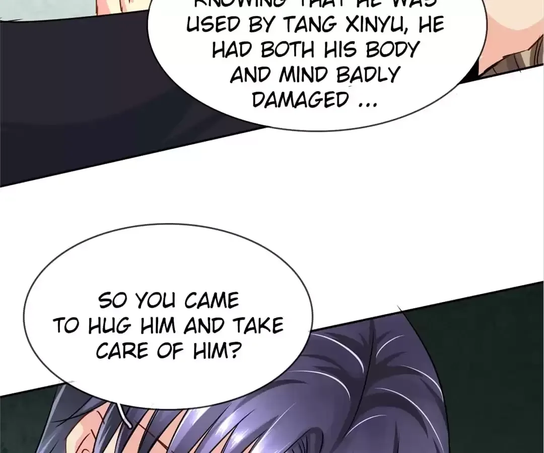 Who Is My Perfect Match? Chapter 90 page 12