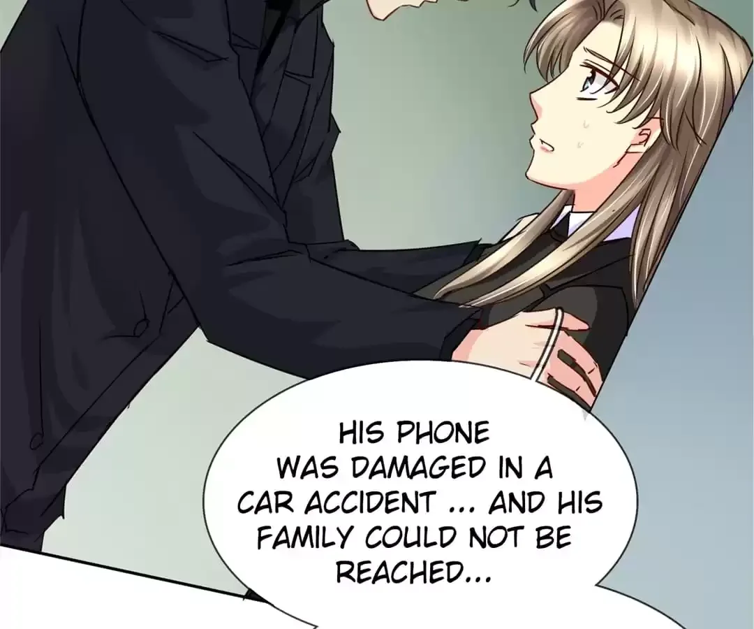 Who Is My Perfect Match? Chapter 90 page 9