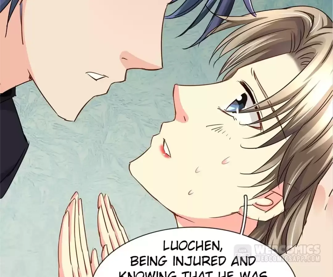 Who Is My Perfect Match? Chapter 90 page 11