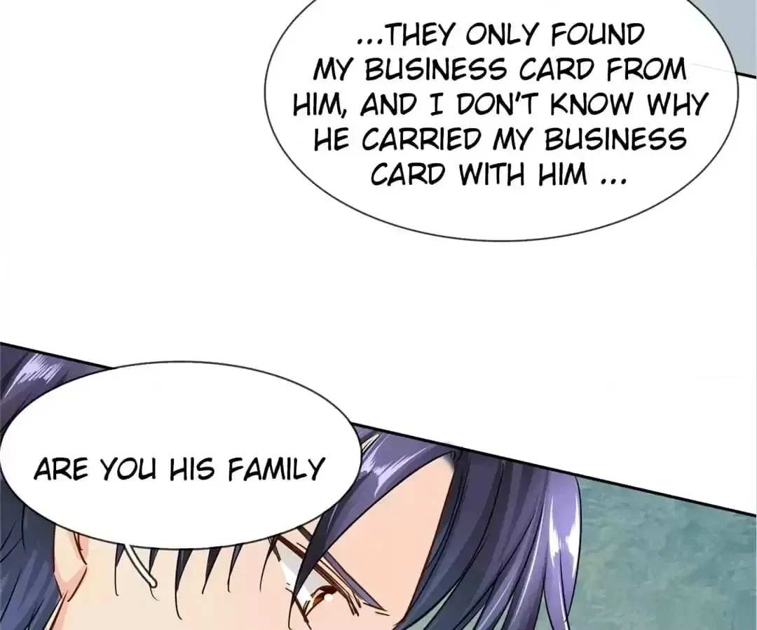 Who Is My Perfect Match? Chapter 90 page 10