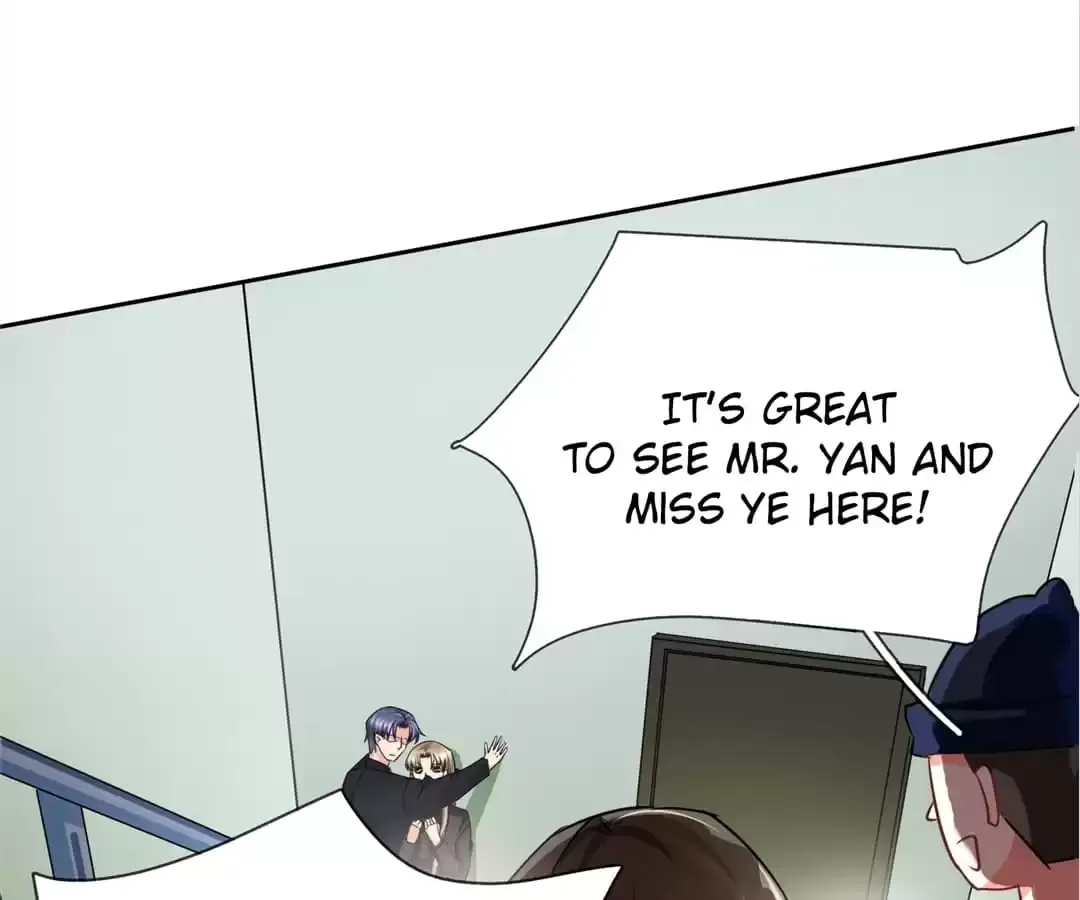 Who Is My Perfect Match? Chapter 90 page 15