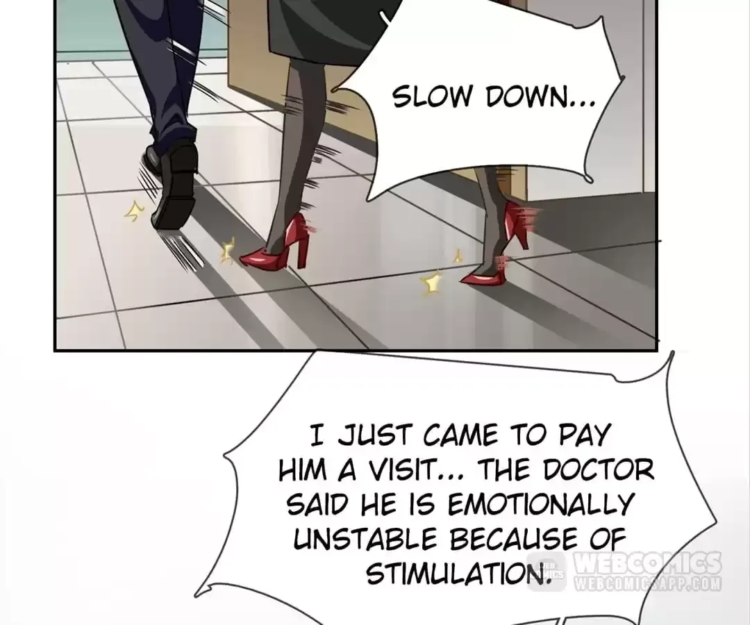 Who Is My Perfect Match? Chapter 90 page 3