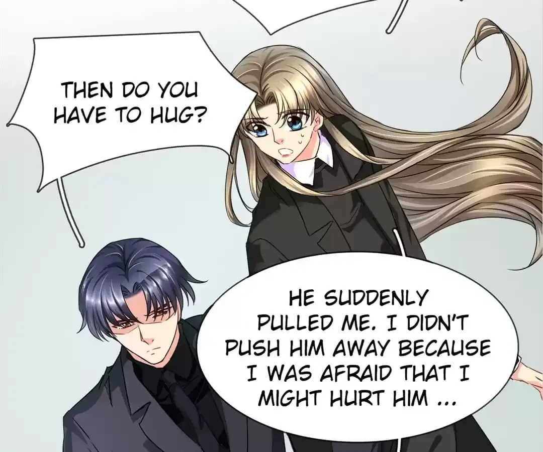 Who Is My Perfect Match? Chapter 90 page 4