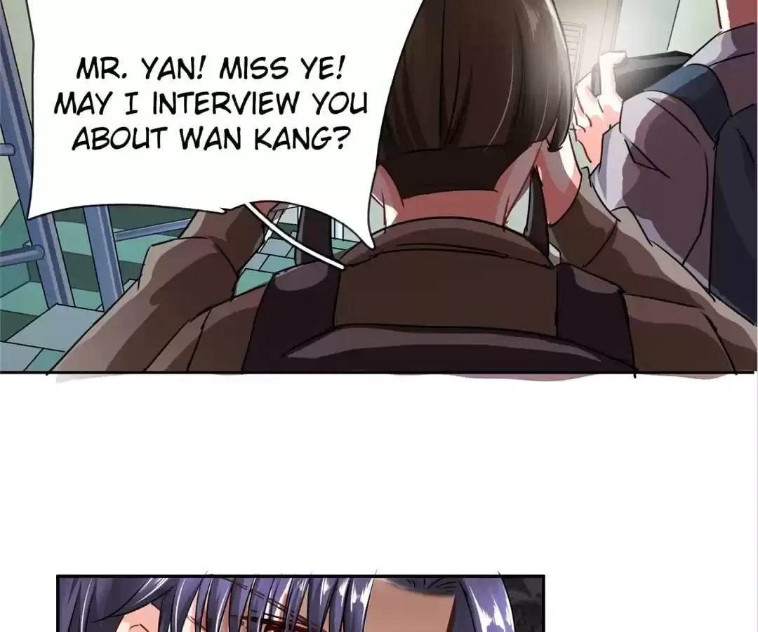 Who Is My Perfect Match? Chapter 90 page 16