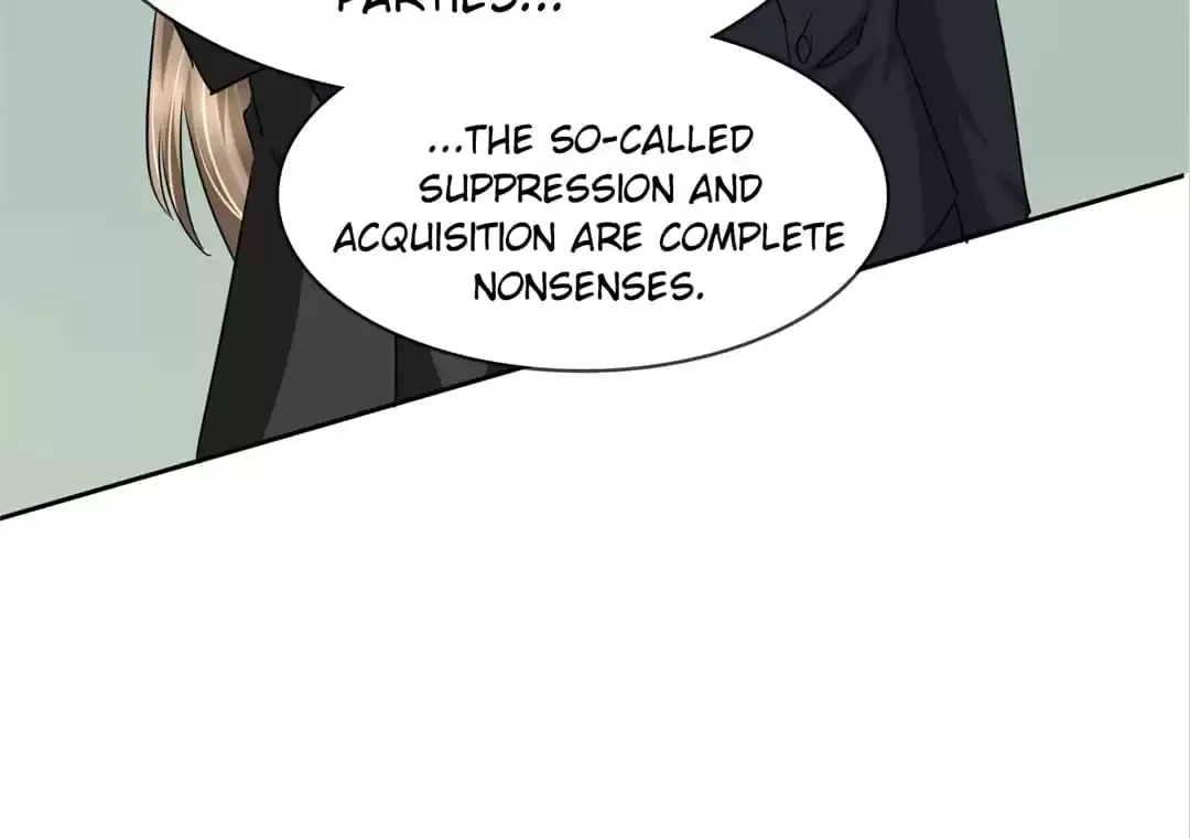 Who Is My Perfect Match? Chapter 90 page 21