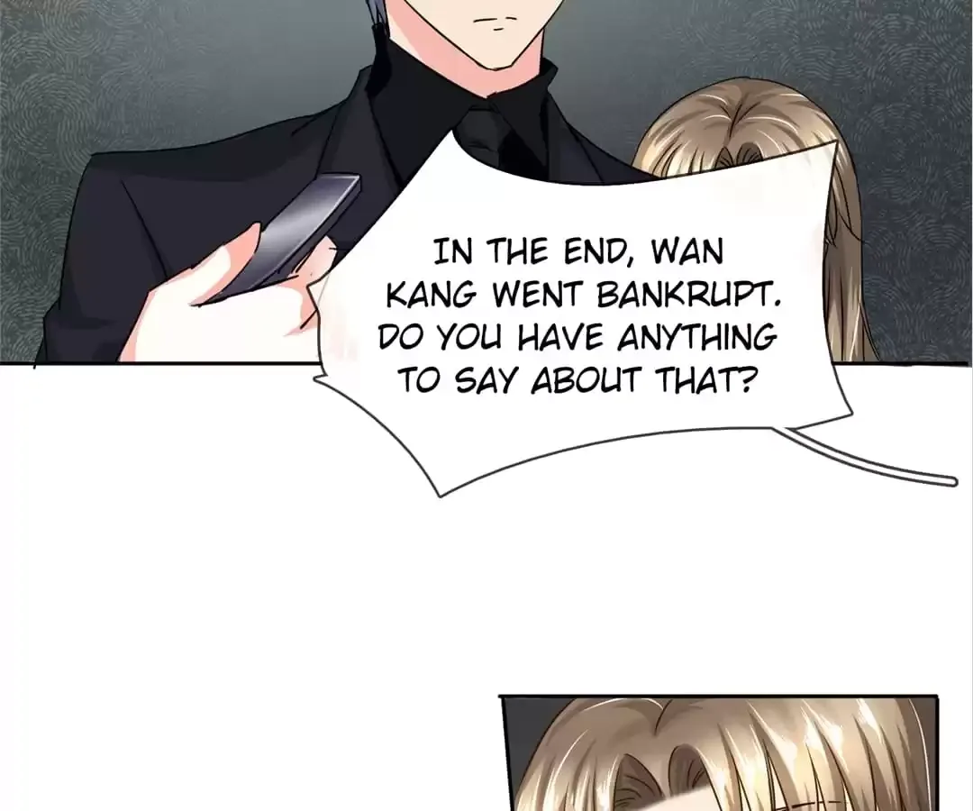 Who Is My Perfect Match? Chapter 90 page 18