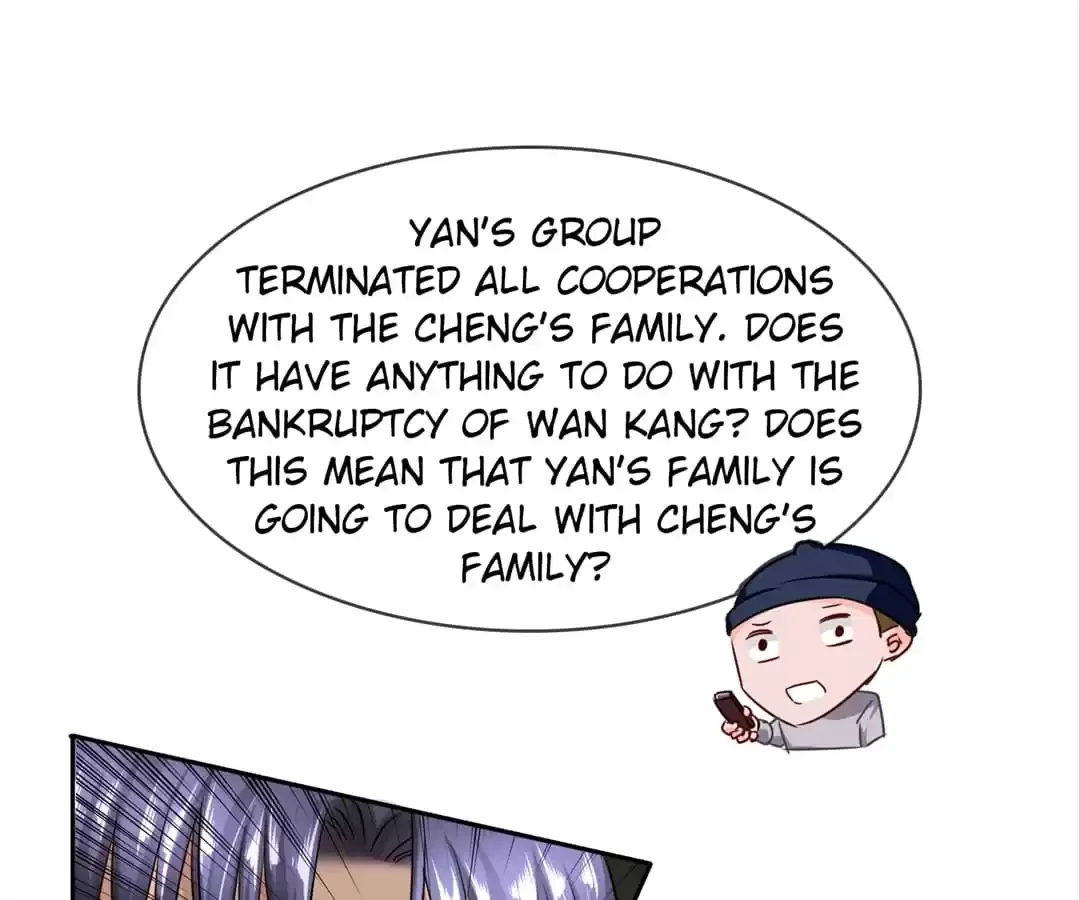 Who Is My Perfect Match? Chapter 90 page 22