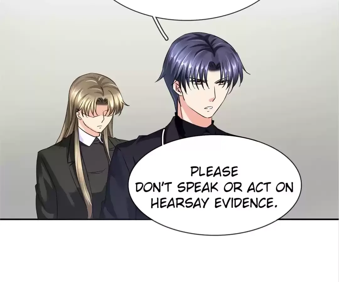 Who Is My Perfect Match? Chapter 90 page 24