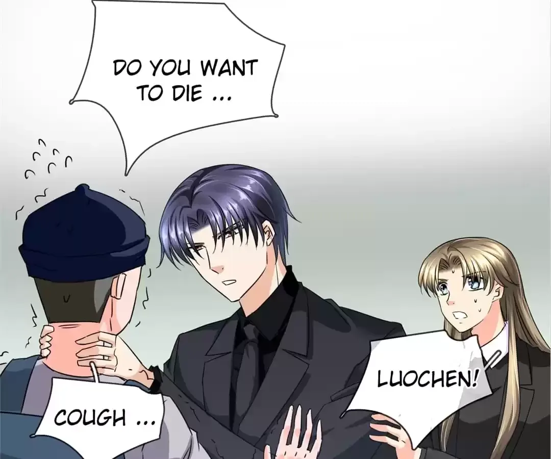 Who Is My Perfect Match? Chapter 90 page 29