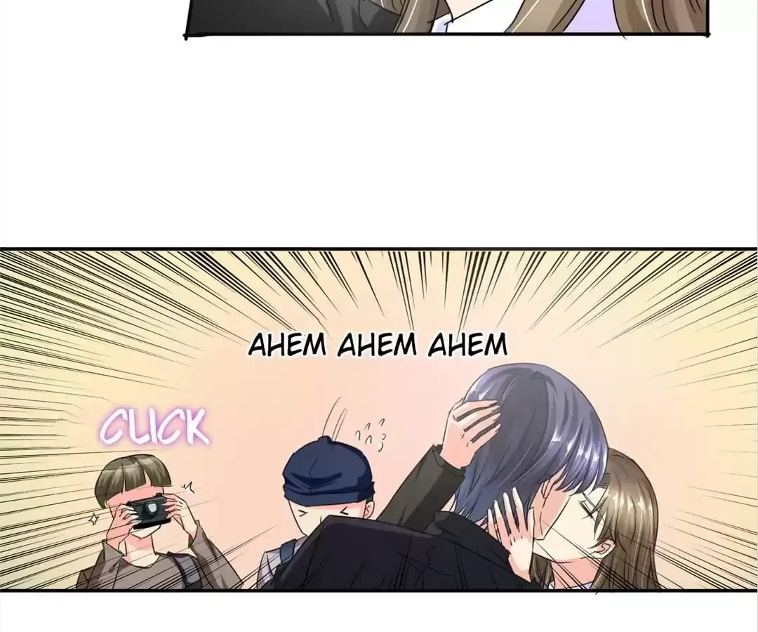 Who Is My Perfect Match? Chapter 90 page 33