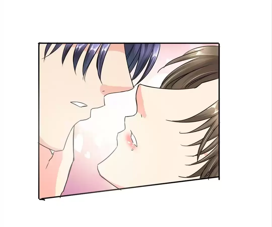 Who Is My Perfect Match? Chapter 90 page 34