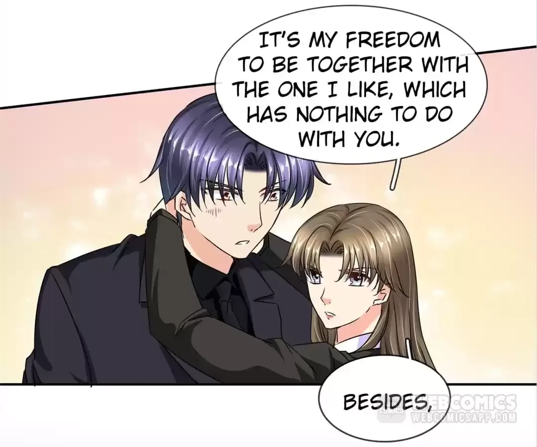 Who Is My Perfect Match? Chapter 90 page 35