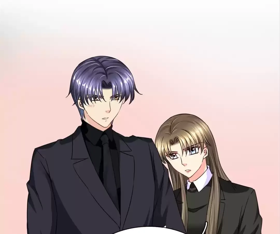 Who Is My Perfect Match? Chapter 90 page 36
