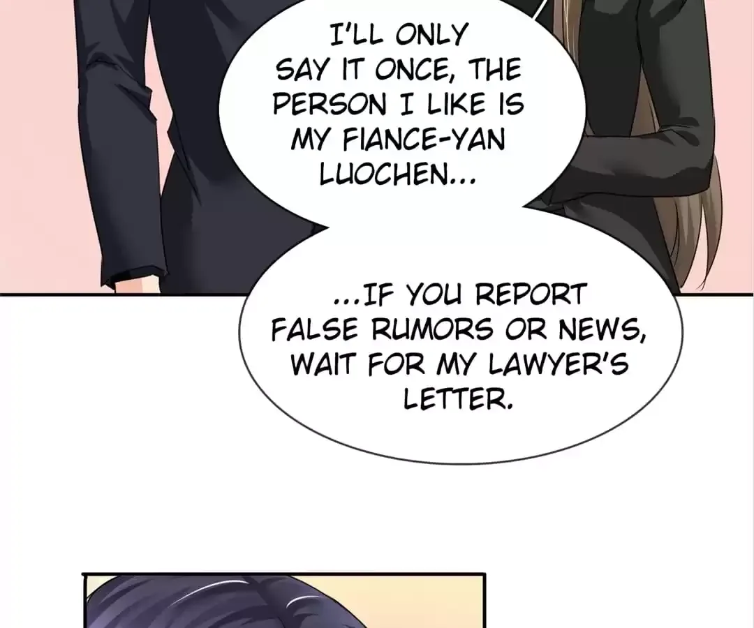 Who Is My Perfect Match? Chapter 90 page 37
