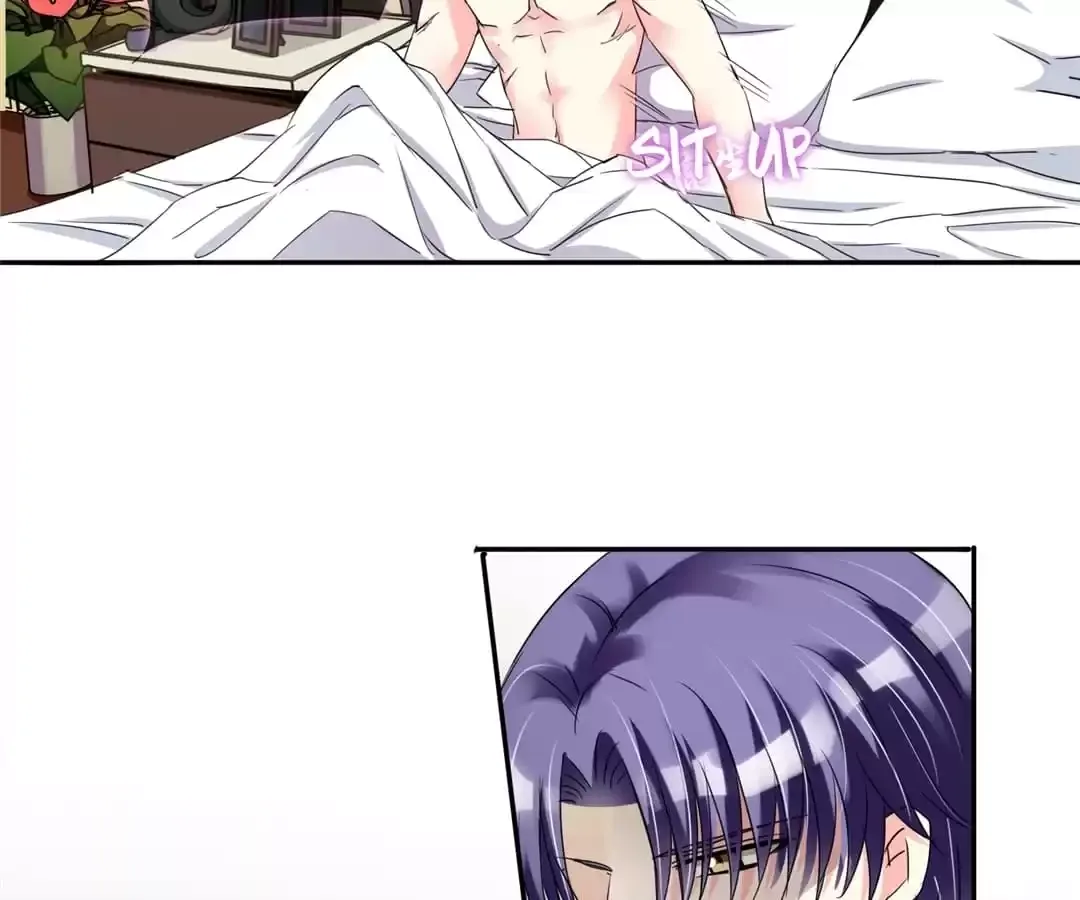 Who Is My Perfect Match? Chapter 91 page 9