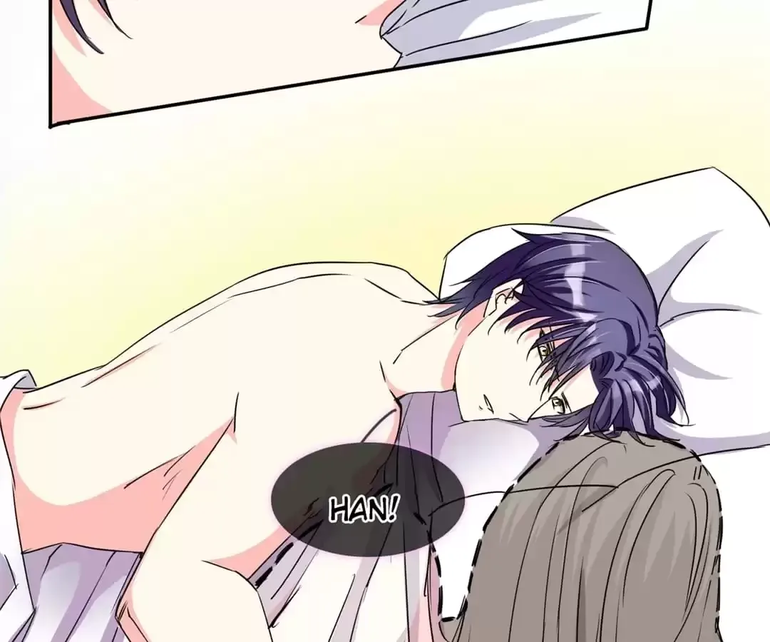Who Is My Perfect Match? Chapter 91 page 7