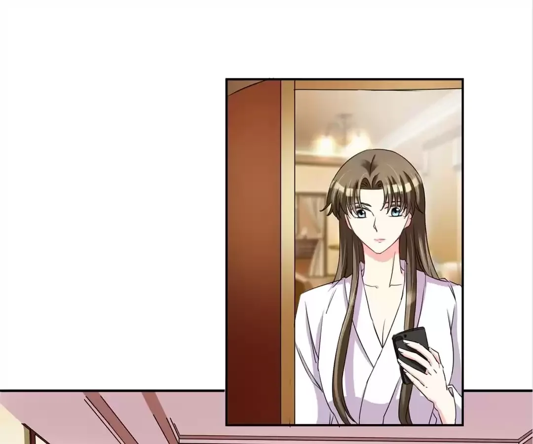 Who Is My Perfect Match? Chapter 91 page 17