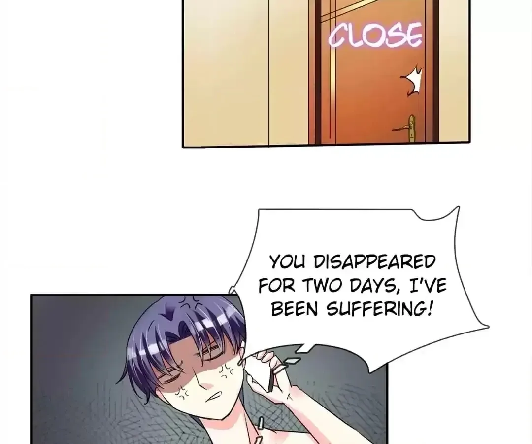 Who Is My Perfect Match? Chapter 91 page 30